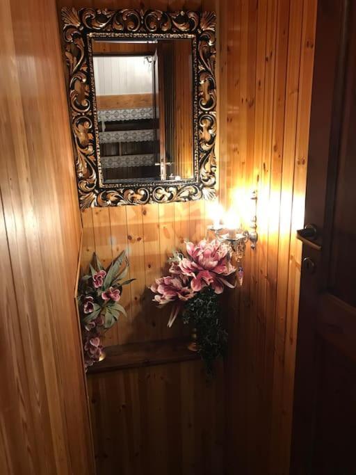Petite Maison In Centro A Курмайор Екстериор снимка