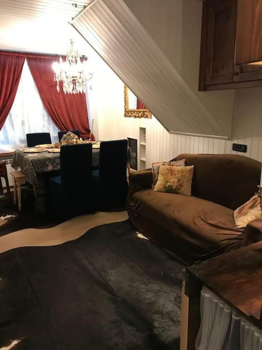 Petite Maison In Centro A Курмайор Екстериор снимка