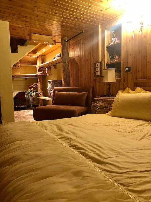 Petite Maison In Centro A Курмайор Екстериор снимка